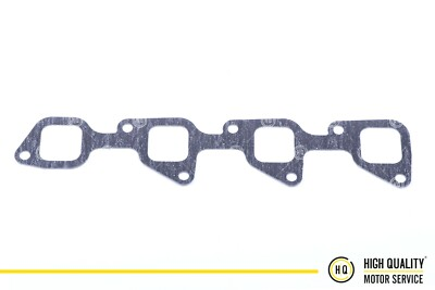 #ad Inlet Manifold Gasket For Kubota 1A091 11822 V2203 V2003 V2403 V1903 V1702. $10.00