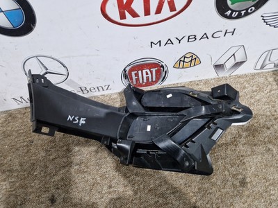 MG ZS EXCITE Vti-Tech 1.5 PETROL RHD 2022 FRONT LEFT NSF BUMPER 