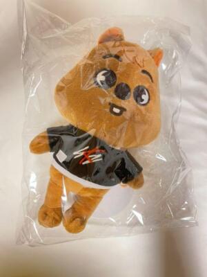 Stray Kids HAN Official SKZOO Plush Doll Han Quokka New With Tag