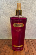 Victoria's Secret, Passionate Kisses Fragrance Mist-8.4fl oz 250ml -Discontinued