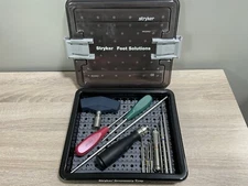Stryker Foot Solutions Set 