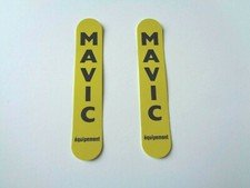 *NOS Vintage 1980s MAVIC SSC