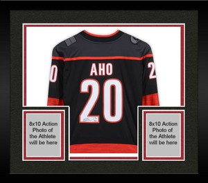 fanatics breakaway jersey