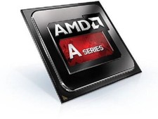 AMD A4-Series A4-3300 (2x 2.50GHz) AD3300OJZ2...