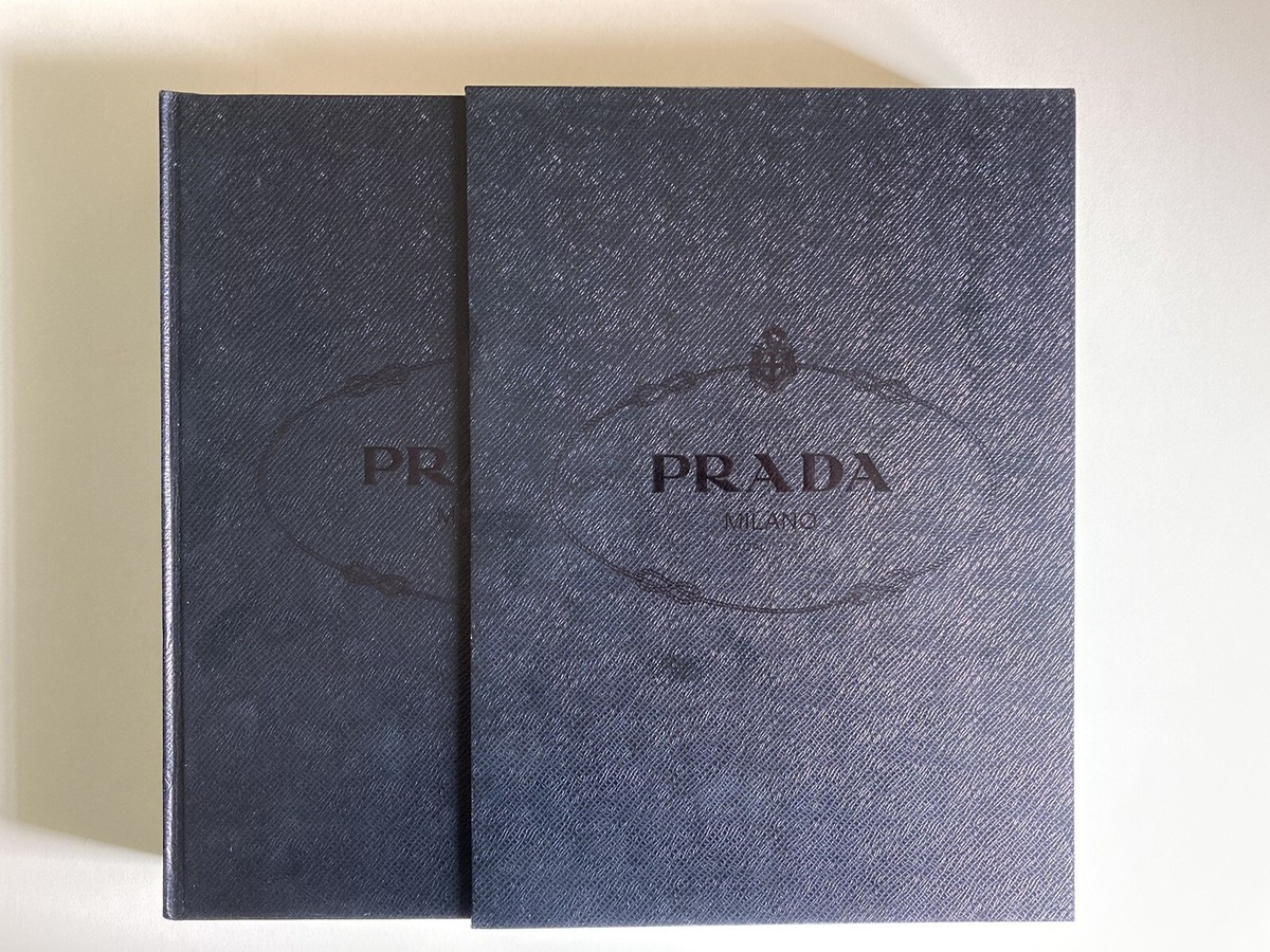 Prada by Patrizio Bertelli and Miuccia Prada (2010