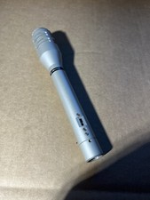 Gray BOGEN Microphone Professional MCC-810