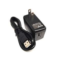 5V Genuine Autel MX808 MX808IM DS808 TS508 AC Adapter Wall Charger  USB Cable