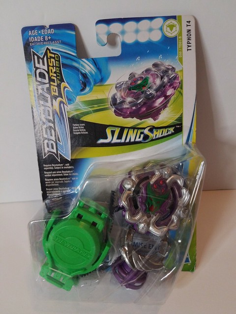 beyblade burst turbo toy