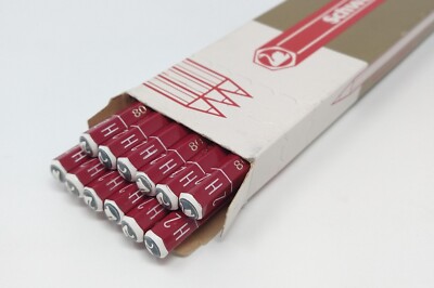 VINTAGE Schwan Stabilo Pencils: MICRO 8000 12 Count Boxes UNUSED