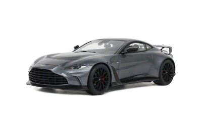 1/18 GT Spirit Aston Martin Vantage V12 from 2023 in Magnetic