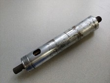 Very Nice Used Original Porsche 911 912 Steering Wheel Column Shaft 1965-66 2