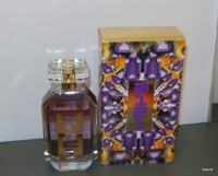 Prince 3121 By Revelations Luxury Perfume For Women Edp 3.4 Collectors Item Prince 3121 By Revelations Luxury Perfume For Women Edp 3.4 Collectors Item