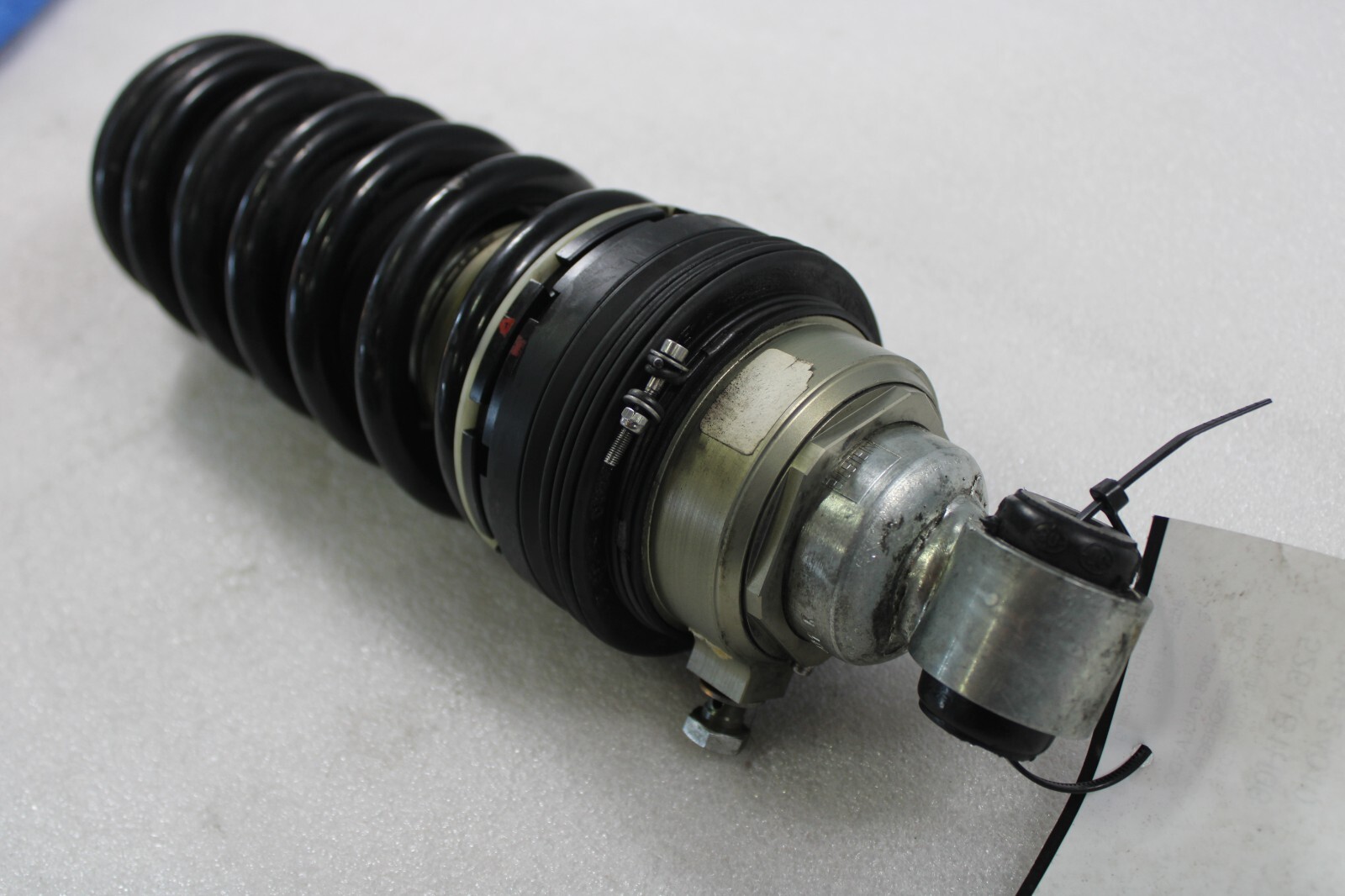 Lamborghini Gallardo LP560, Front Shock Absorber w/Lift, Used, P/N 400412031K