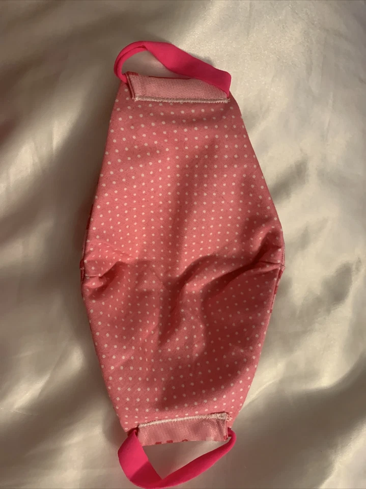 breast cancer awareness face mask - Image 2 of 4