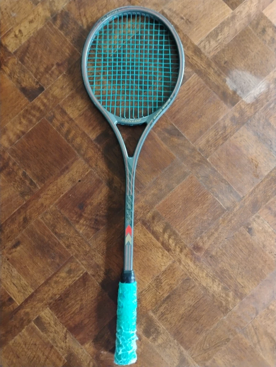 RARE !! Raquette de squash de collection - ASCOT (Gebraucht) in für