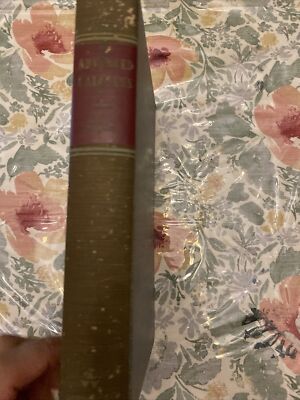 ADVANCED CALCULUS-KAPLAN 1ST/4TH 1957 HB CLASSIC UNIVERSITY INTRO/COURSE