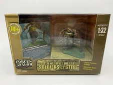 Force of Valor 99005, US 101st Airborne Div. - Private First Class Reynolds 1:32