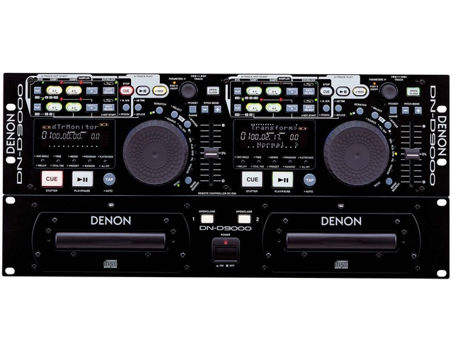 DENONオーディオ Denon AVR-X5200W IN-Command 9.2-channel home theater receiver with