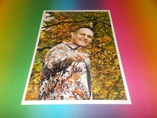 Ryan Paris Dolce Vita Signed Autographed On 20x28 Photo In Person