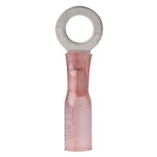 ANCOR 22-18 10 HEATSHRINK RING TERMINAL 3PK