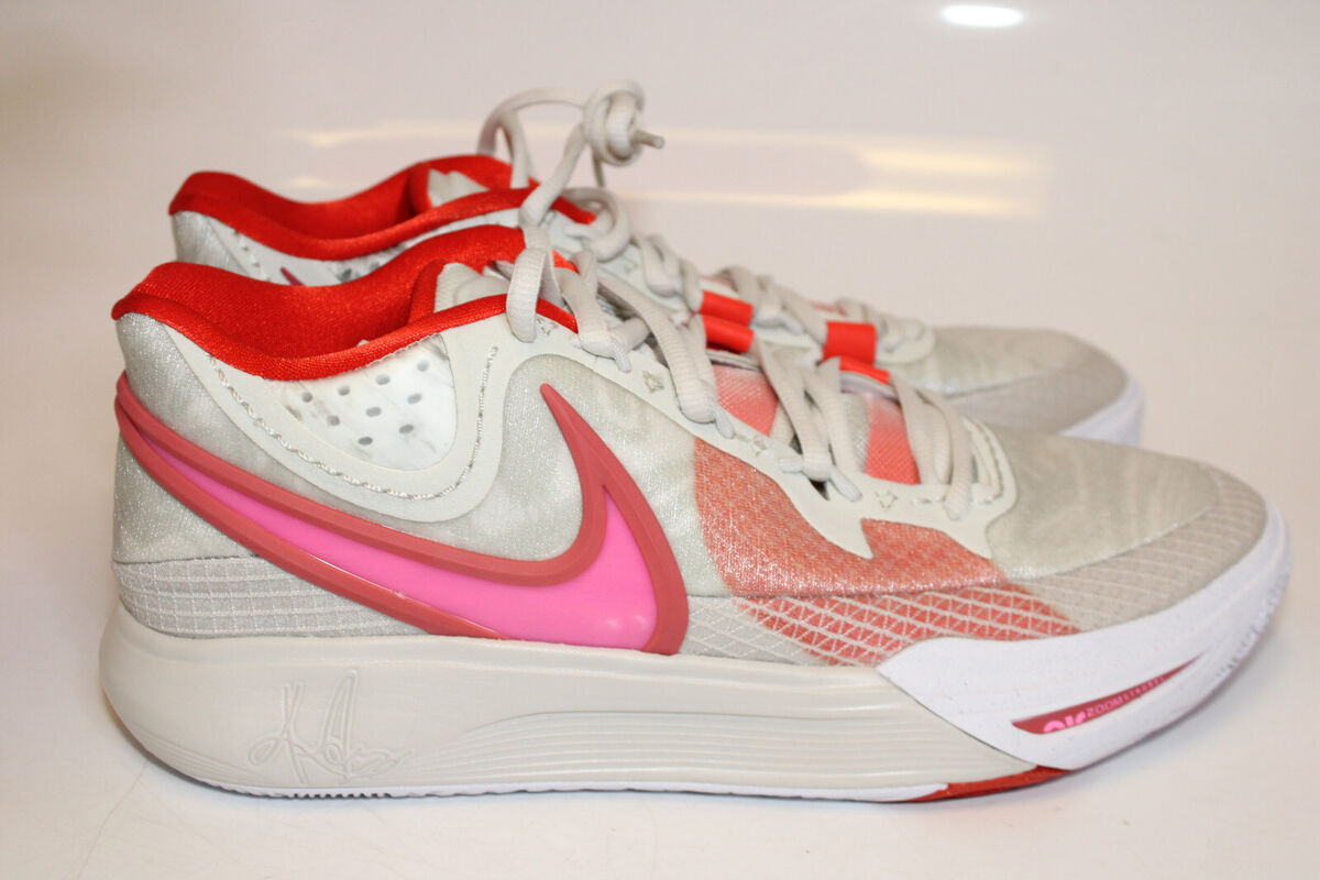Nike DJ6017-002 Picante Red Adobe Kyrie 8 NEW Basketball Nike DJ6017-002 Picante Red Adobe Kyrie 8 NEW Basketball