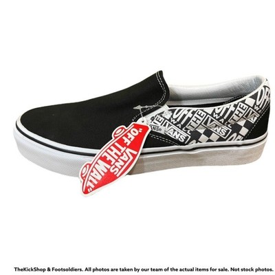 VN0A33TB3WI1 VANS Classic Slip-On \