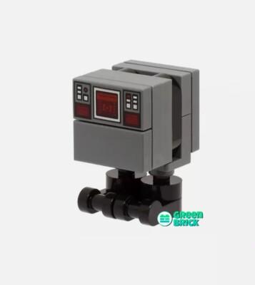 LEGO   STAR WARS FIGUR GONK DROIDE (GNK POWER DROID) NEU & UNBENUTZT | SW1314