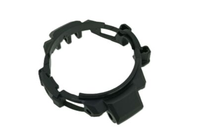 Casio G- Shock Lünette 10477928 Resin schwarz Bezel GPW-1000 GPW-1000-1B