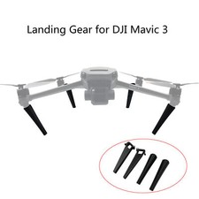 For DJI Mavic 3 Increased Tripod Landing Gear Extension Protector Accessories
