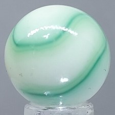 Swirl Marble .74 Inch Near-Mint Condition Combined Shipping