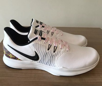 nike in season tr 8 print