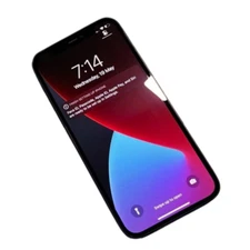 Apple iPhone 12 - 64GB (White Green Purple Blue) Unlocked Smartphone - Mint