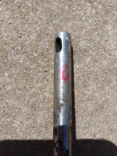 STUDEBAKER 1942/45 WW11 6x4,6x6 U1,2,4,5,6,7,8,9,10,11,12,13ENGINE INLET VALVES - Picture 15 of 24