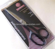 Mundial 8" Industrial Forged Upholstery Utility Scissors Shears #314-8