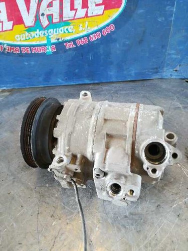 800260808 klimakompressor 271229 VOLKSWAGEN PASSAT BERLINA 3B3 EDITION 2000