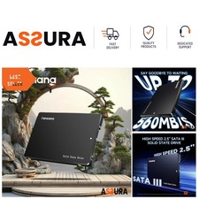 Fanxiang 1TB 2TB 4TB SSD 2.5'' SATA III Internal Solid State Drive Wholesale lot