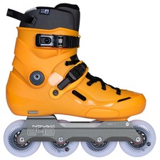 Powerslide Storm Mango 80 Inline Skates Urban...