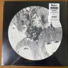 THE BEATLES - Revolver - picture disc