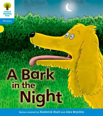 Oxford Reading Tree: Stage 3: Floppy's Phonics Fiction: - Paperback NEW Roderick