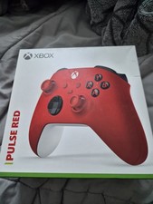 Microsoft Xbox One Wireless Controller Pulse ...