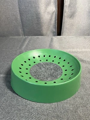 Racing Pigeon Supplies Plastic Bird Nest Nesting Bowl Insulation Germany