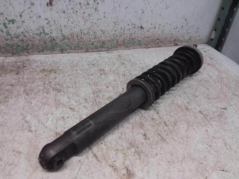 Aston Martin DB9 2006 Front Left Coil spring P/N 4G4318B036BE