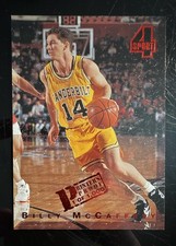 1994 Classic 4 Sport - Billy McCaffery #7 (RC)