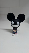 Figura Vinilo Suelta Deadmau5 Funko Pop