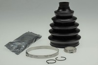 Faltenbalgsatz Antriebswelle Löbro 306580 FüR Renault Megane 4 K9A B9A ScÉNic 2