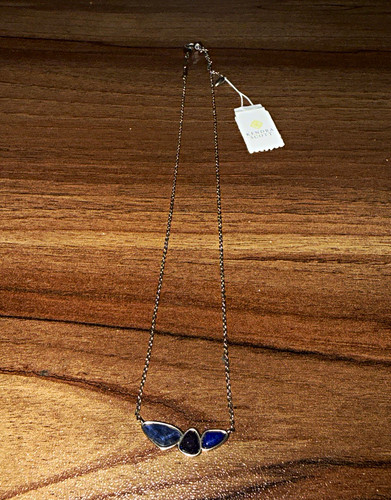 Kendra Scott Pendant Necklace
