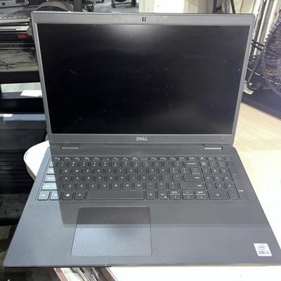 DELL LATITUDE 3510 INTEL CORE I5-10210U 8GB RAM NO HD