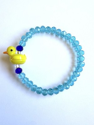 Cruise Duck Bracelet Cruising Ducks Fish Extender Duck Hunt Stateroom Cabin