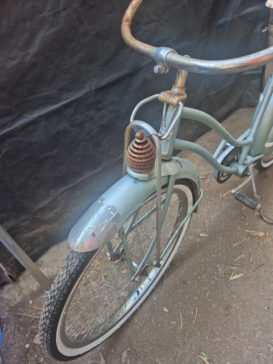 1950s Womens JC higgins bicycle | eBay