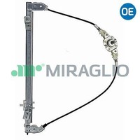 Miraglio Fensterheber 30/209B Passend FüR Fiat